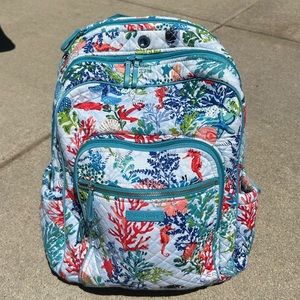 Vera Bradley backpack